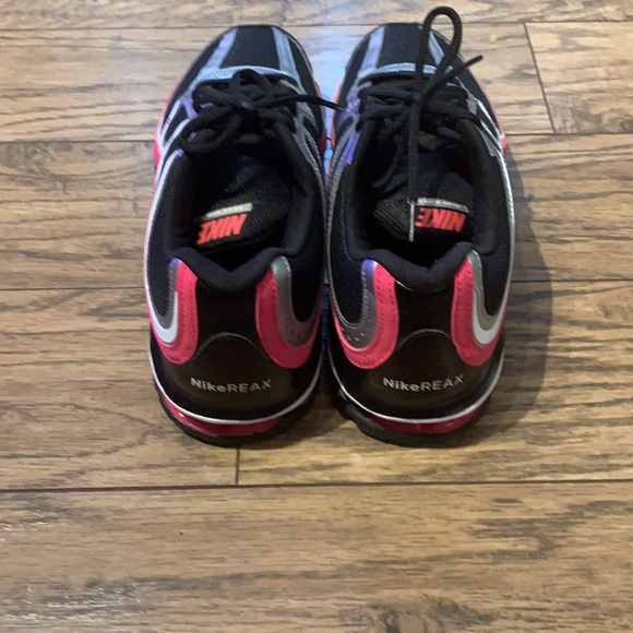 Nike Reax Run 5 - Picture 3 of 4